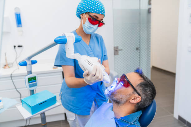 Best Emergency Dentist for Knocked-Out Tooth in Stuart, IA