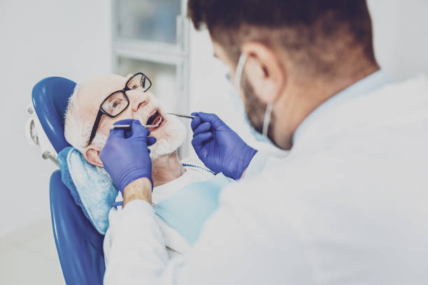Best Broken or Cracked Tooth Emergency Dentist in Stuart, IA